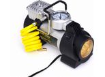 Kraft&Dele KD1468 Compressore Auto 12V 190W