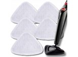 Vileda Inserto Per Mop Steam Hot Spray 5 Pezzi Super QualitÀ