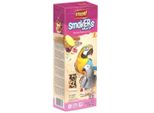 Vitapol- Smakers Maxi Frutta Per Papaggi Grandi 450 G