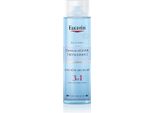 Eucerin Dermatoclean Hyaluron Lozione Micellare 3 In 1