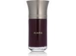 Liquides Imaginaires Fortis Eau Delà 100 Ml Unisex
