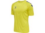 Hmlcore Xk Core Poly T-SHIRT S/S
