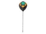 Tester Del Suolo, Tester Del Ph Del Suolo, Tester Dell'illuminamento Del Suolo, Tester Del Suolo Digitale, Tester Del Suolo 4 In1, Tester Del Suolo Multifunzionale
