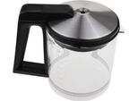 Seb - Caffettiera / Caraffa Di Vetro + Filtro + Coperchio - MS623653
