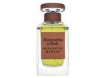 Abercrombie & Fitch Authentic Moment Man Eau De Toilette Per Uomo 100 Ml