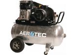 Compressore Aerotec 600-90 Z Verz.600L/Min 10Bar 3 Kw 400 V,50 Hz 90L Aerotec