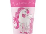 Procos Tazza Party Unicorno 250Ml