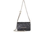 Valentino Borse Borsa A Tracolla Borsa A Tracolla Ocarina In Ecopelle Nero