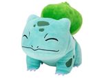 Pluszowa Figurka PokéMon Bulbasaur #3 20 Cm - Oficjalna Licencja, Ma