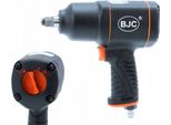 Bjc Avvitatore A Impulsi Pneumatico-105 1/2" 1550Nm M80531"