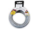 Cavo Coassiale Per Antenna Tv Edm 2,5 Mm 50 M