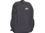 Trespass - Zaino "Alder"", 25L TP5019 (Taglia Unica) (Nero)"