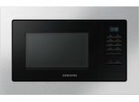 Solo Forno A Microonde Da Incasso 20L 850W In Acciaio Inox Samsung Ms20A7013At