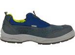 Scarpe Di Sicurezza Cofra Setubal (43)