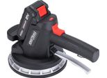 Kraft&Dele KD10458 Ventosa Vibrante Per Piastrelle 150 Kg