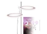 Luce Di Crescita, Luce Di Crescita Della Pianta, Lampada Di Crescita Della Pianta