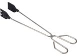 Pinze Da Cucina In Silicone Sauvic In Acciaio Inox 35 Cm