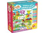 Carotina Baby - Una Raccolta Di Giochi Educativi