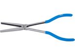 Bgs Pinze A Becchi Piatti Extra Lunghe 280 Mm - 4408