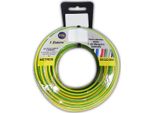 Cavo Coassiale Per Antenna Tv Edm 20 M 1,5 Mm