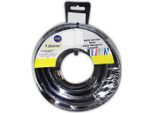 Cavo Coassiale Per Antenna Tv Edm 3 X 1 Mm 5 M