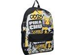 Plecak PokéMon Gotta Catch 'Em All! 41 Cm - Licencjonowany, 100% Poliester
