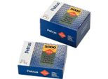 Graffe Petrus Ramate 530/6 Per Chiodatrice -Confezione Da 5000-.