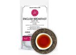 Tè Nero In Foglie English Breakfast - 50 G Tè Inglese