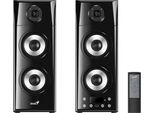 Genius Genius Sp-Hf2800/Stereo/60W/ČErná