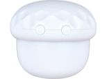 Habarri | Luce Notturna Per Bambini - Luce Notturna A Led Con Proiettore - Bianco - Con Ricarica Micro Usb - Intensità Luminosa Regolabile