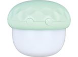 Habarri | Luce Notturna Per Bambini - Lampada Notturna A Led Con Proiettore - Verde - Con Ricarica Micro Usb - Intensità Luminosa Regolabile