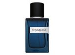 Yves Saint Laurent Y Intense Eau De Parfum Per Uomo 60 Ml