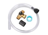 Kit Di Svernamento Per Camper, Kit Di Svernamento Antigelo Per Camper, Kit Pompa Antigelo Per Camper, Kit Di Svernamento Antigelo Per Camper, Kit Di Svernamento Per Pompa Acqua, Kit Di Svernamento Per Camper