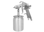 Pistola A Spruzzo, Pistola A Spruzzo, Pistola A Vernice, Pistola A Spruzzo Per Verniciatura A Smalto, Strumento Di Ceramica