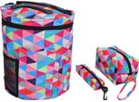 Borsa Di Immagazzinaggio Del Filato, Borsa Di Immagazzinaggio Variopinta Del Filato, Borsa Di Immagazzinaggio Del Filato Del Tessuto Di Oxford, Borsa Di Immagazzinaggio Del Filato Di Caso Della Matita, Borsa Di Immagazzinaggio Impermeabile Del Filato, Borsa Di Immagazzinaggio Del Lavoro A Maglia, Borsa Di Immagazzinaggio