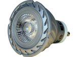 Lampadina Led GU10 5W Cob Ecosavers Dimmerabile