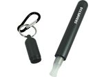 Ecosavers Cannuccia Telescopica In Acciaio Inossidabile Riutilizzabile Eco