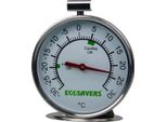 Termometro Per Frigorifero E Congelatore Ecosavers Misurazione Accurata