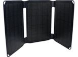Caricatore Solare Pieghevole Etfe 20W Powerplus Gorilla Durevole