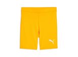 Puma Liga Baselayer Short Tight Uomo - Girasole