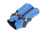 Cappotto Per Cani, Cappotto Caldo Per Cani, Giacca Per Cani, Cappotto Invernale Per Cani, Giubbotto Invernale Per Cani, Cappotto Per Cani Con Imbracatura