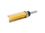 Fresa Per La Lavorazione Del Legno, Punta Per Fresa A Filo, Fresa Per Rifilatura, Fresa Per Fresa 6X19X50,8 Mm, Strumento Di Fresatura Per Legno
