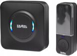 Campanello Senza Fili ST-965 Senza Batteria Salsa 150M 85Db