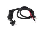 Interruttore Di Accensione, Sostituzione Dell'interruttore Di Accensione, Interruttore Della Chiave Di Accensione, Interruttore Di Accensione Per Honda, Interruttore Di Accensione Atv, Accessori Atv