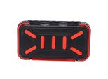 Scatola Impermeabile Per Attrezzi Da Pesca, Scatola Impermeabile Per Esche Da Pesca, Scatola Portatile Impermeabile Per Attrezzi Da Pesca, Scatola Portatile Per Esche Da Pesca, Scatola Impermeabile Per Esche Da Pesca, Scatola Impermeabile Per Accessori