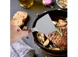 Pala Per Barbecue, Pala Da Cucina, Pala Da Cucina, Pala Da Cucina In Acciaio Inox, Pala Per Frittelle