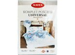Babymatex Coperta Reversibile In Cotone 75X100 Rosa Acchiappabambini Prestige