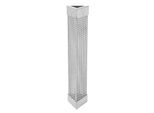 Affumicatore Bbq, Tubo Affumicatore Bbq, Generatore Di Fumo, Tubo Affumicatore In Acciaio Inox, Tubo Affumicatore Grill, Strumenti Per Barbecue