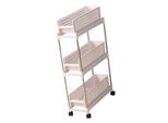 Carrello Portaoggetti Sottile, Carrello Portaoggetti Sottile, Carrello Portaoggetti Scorrevole, Carrello Portaoggetti Sottile, Carrello Portaoggetti Sottile, Carrello Portaoggetti Sottile Con Rotelle, Carrello Portaoggetti Sottile, Carrello Portaoggetti A 3 Livelli