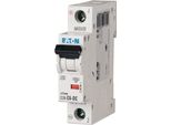 Interruttore Automatico 1P C 6A Eaton CLS6-C6-DC 247803